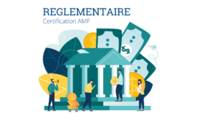 Formation banque Certification AMF