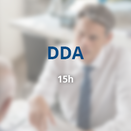 Directive Distribution Assurance – DDA 15h