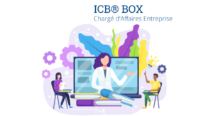 Formation banque BOX Chargé d'affaires entreprise