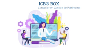 Formation banque BOX Gestion de Patrimoine