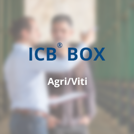 ICB® BOX – Conseiller Agri/Viti