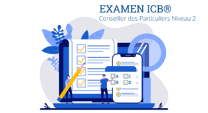 Examen ICB® Conseiller Bancaire Particuliers