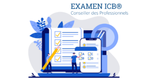 Examen ICB® Conseiller Bancaire Professionnels