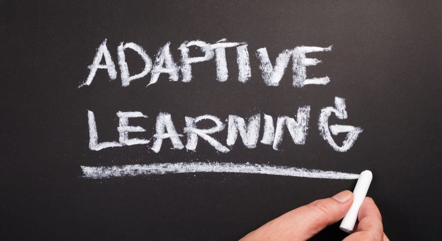 Adaptive Learning