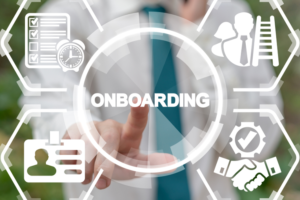 Onboarding