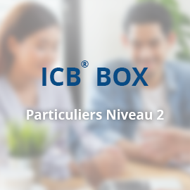 ICB BOX Particuliers Niveau 2