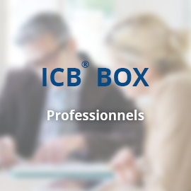 ICB BOX Professionnels