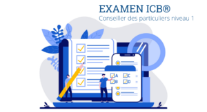 Examen ICB® Conseiller Bancaire Particuliers