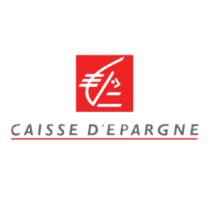 Caisse d'épargne logo