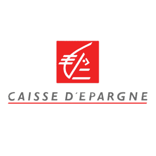 Caisse d'épargne logo