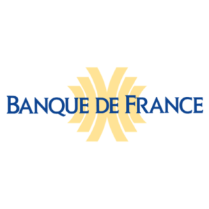 Banque de france logo