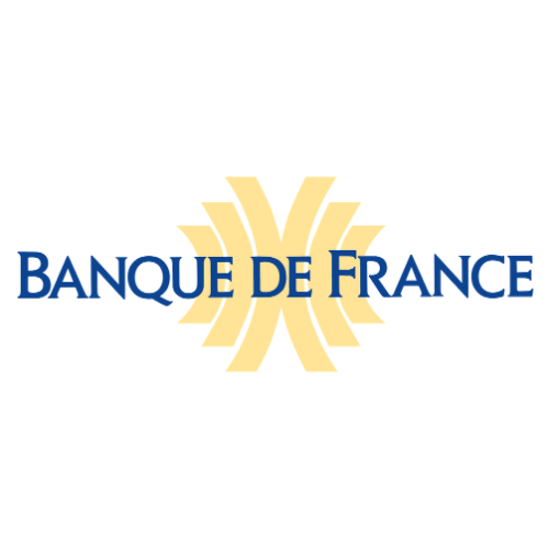 Banque de france logo