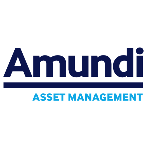 Amundi logo